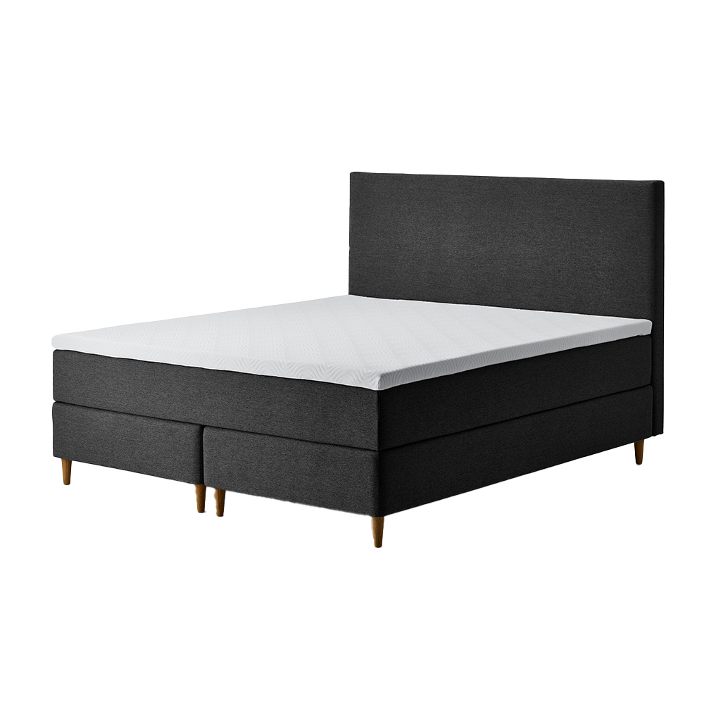 Tempur Relaxation Kontinentals&auml;ng S&auml;ngpaket