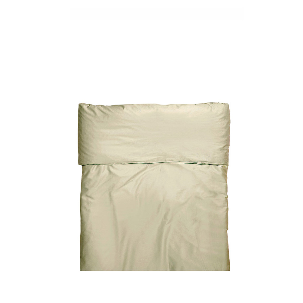 Himla Soul Påslakan - GOTS 220x220 Beige