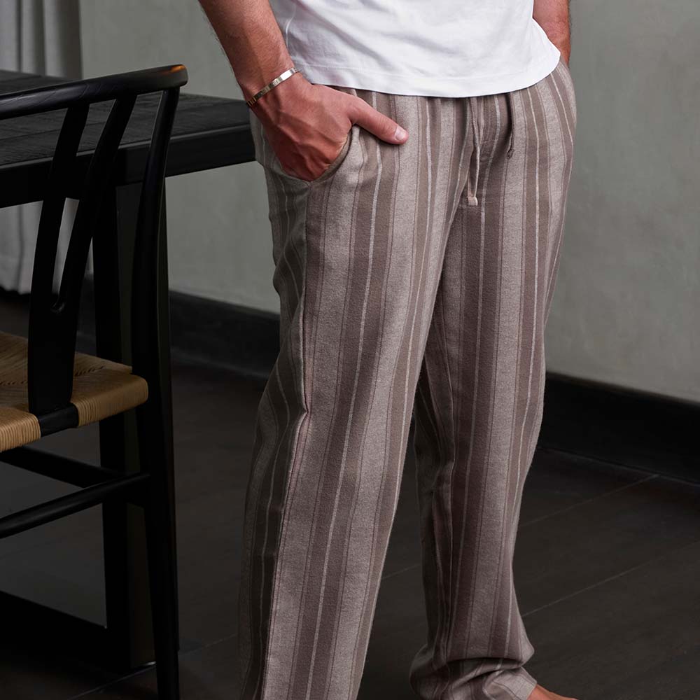 Halvor Bakke Charleston Hill Pyjamasbyxa