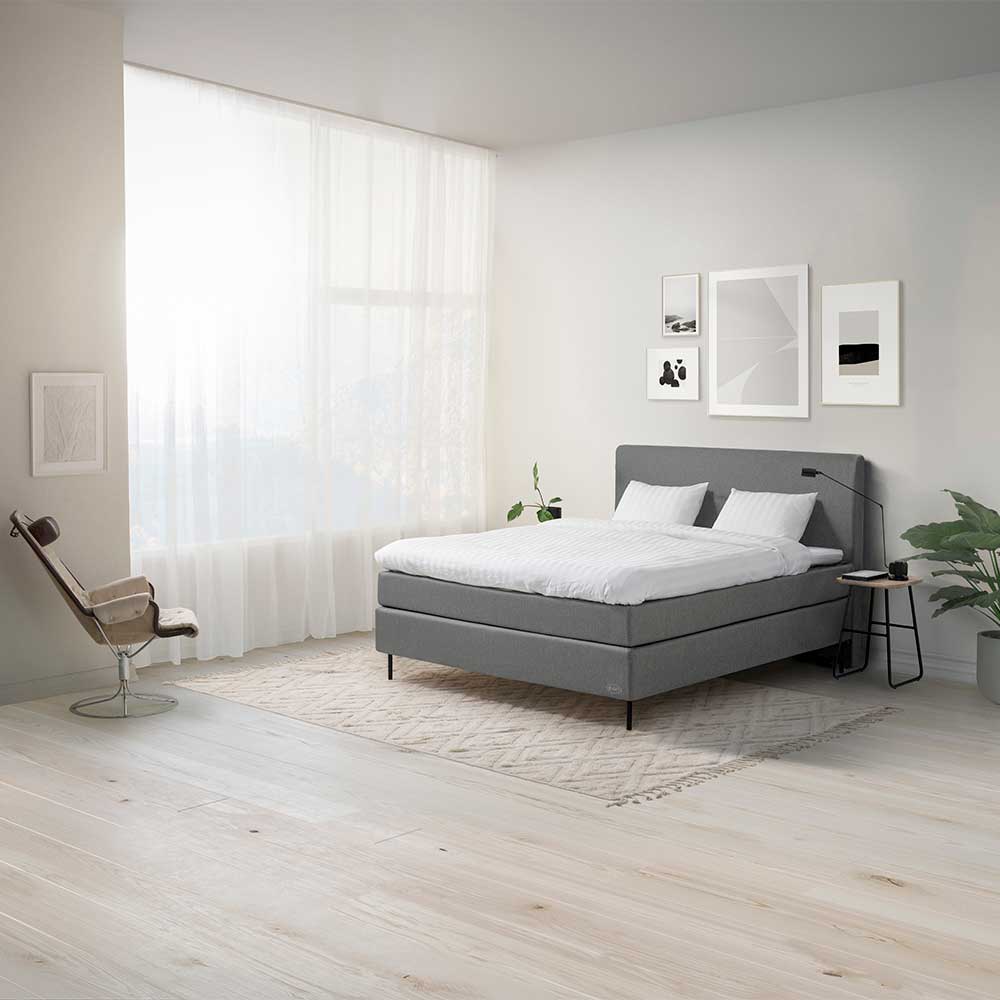 Jensen Diplomat Kontinentals&auml;ng