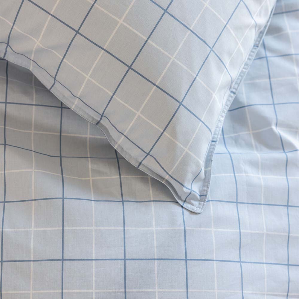 Borås Cotton Lumi Påslakanset