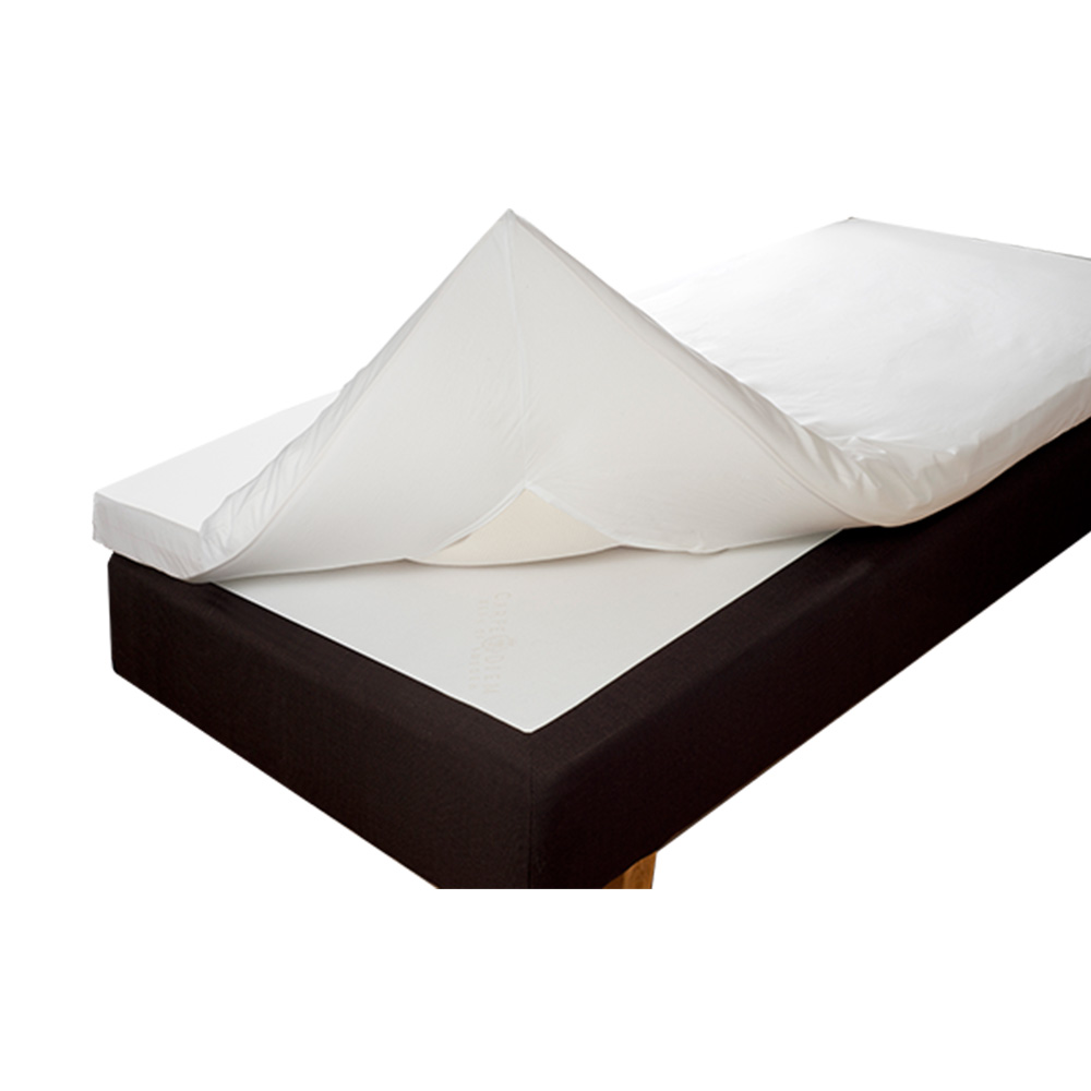 V&auml;rnamo Kuvertlakan Ekologisk Percale