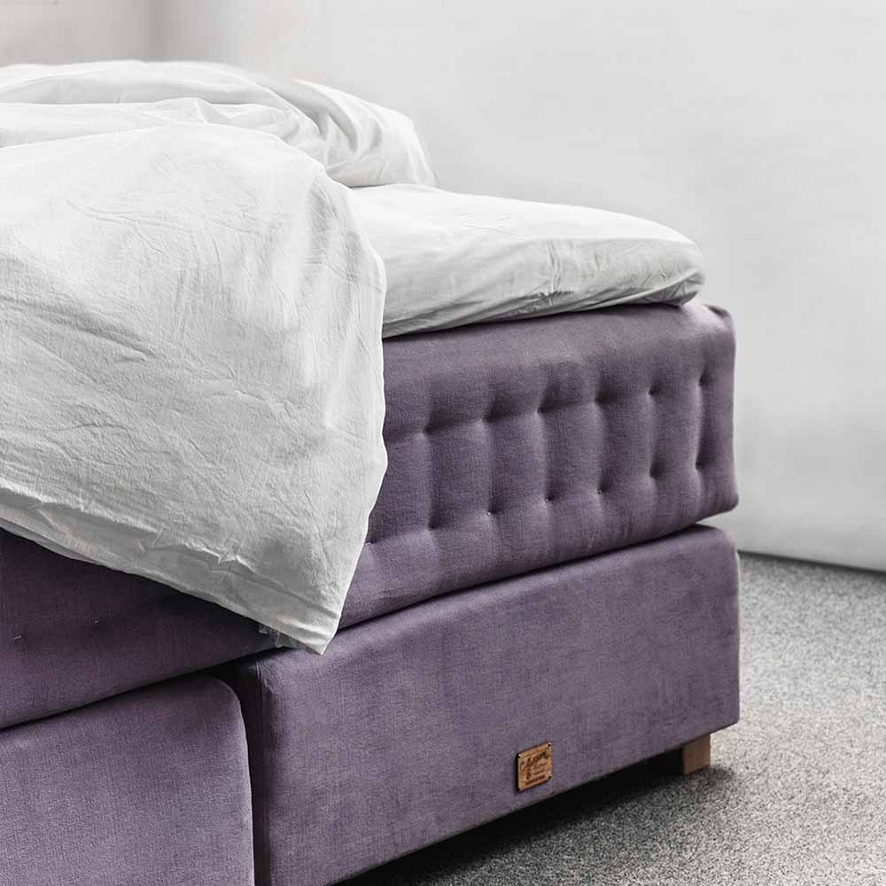 Mattsons Beds Elegance Kontinentals&auml;ng