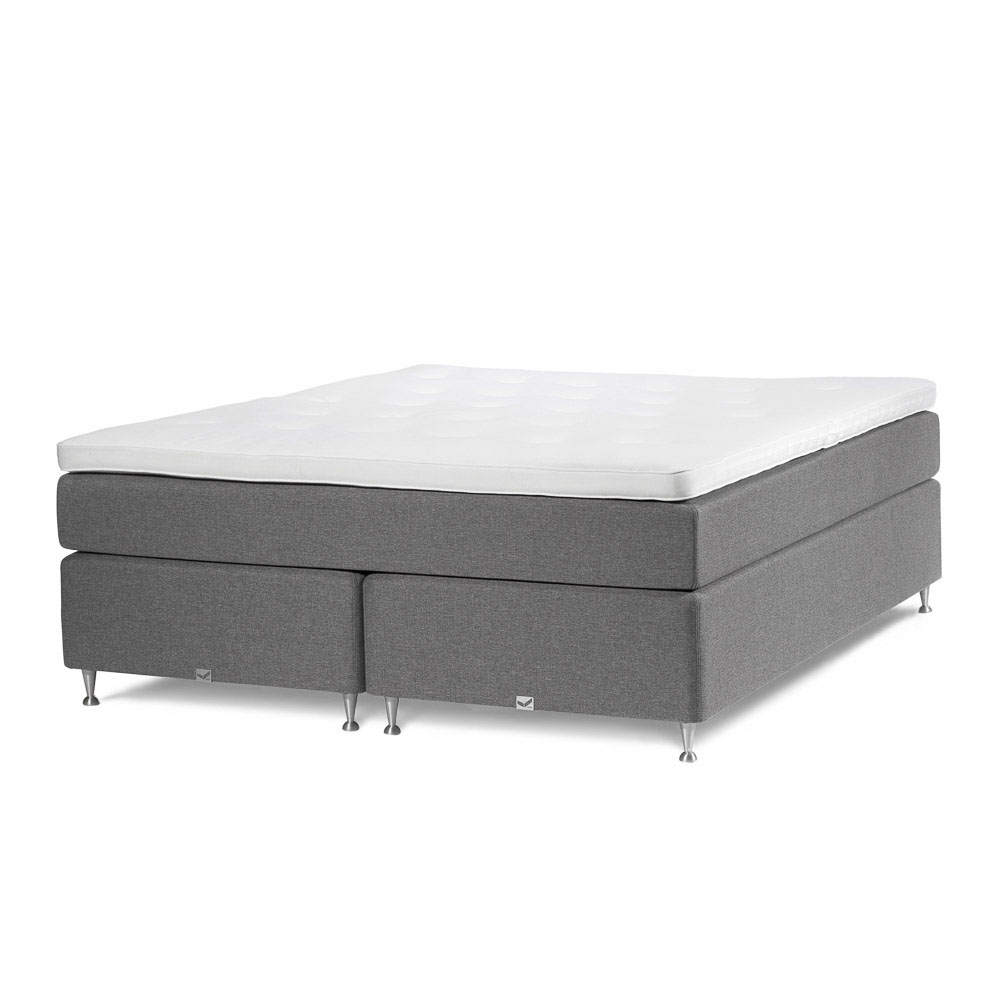 Viking Björkö Kontinentalsäng