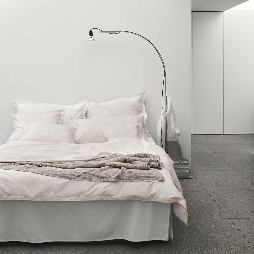 Mille Notti Fiore Blommigt Påslakan