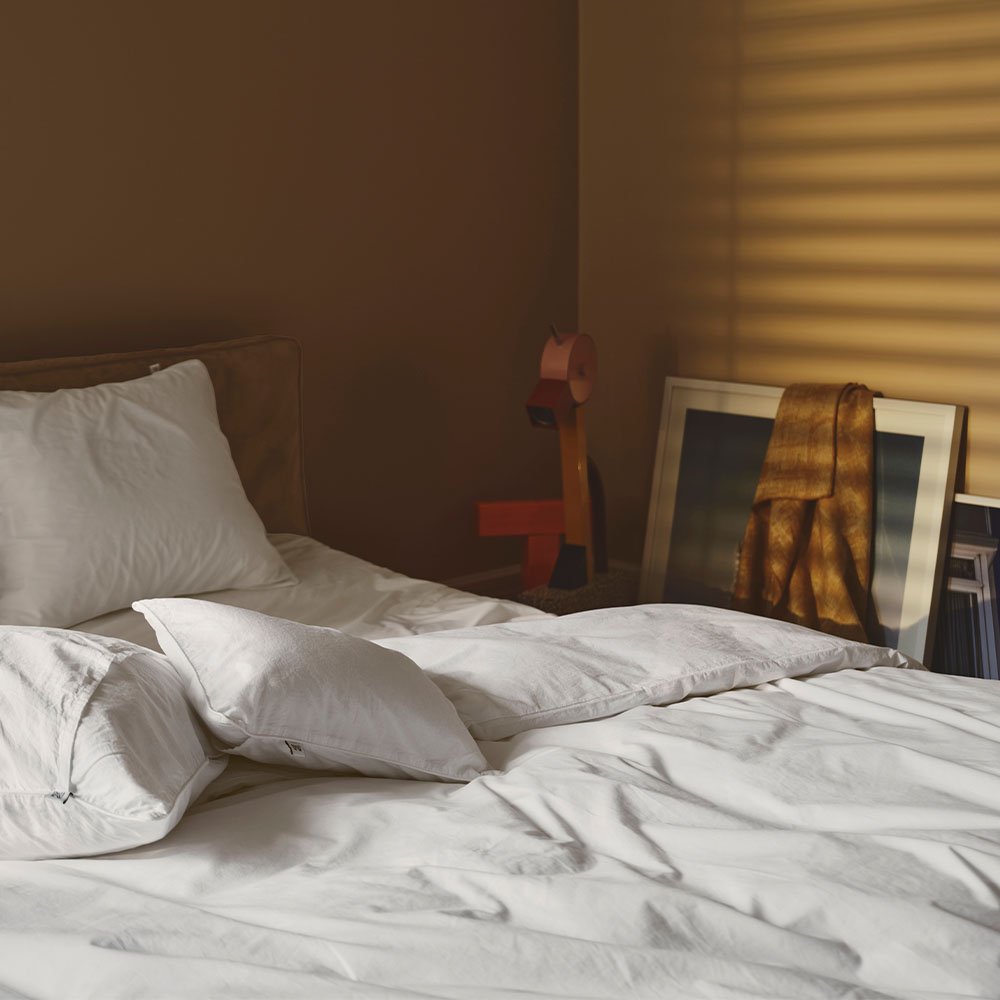 Mille Notti Benevola Påslakan