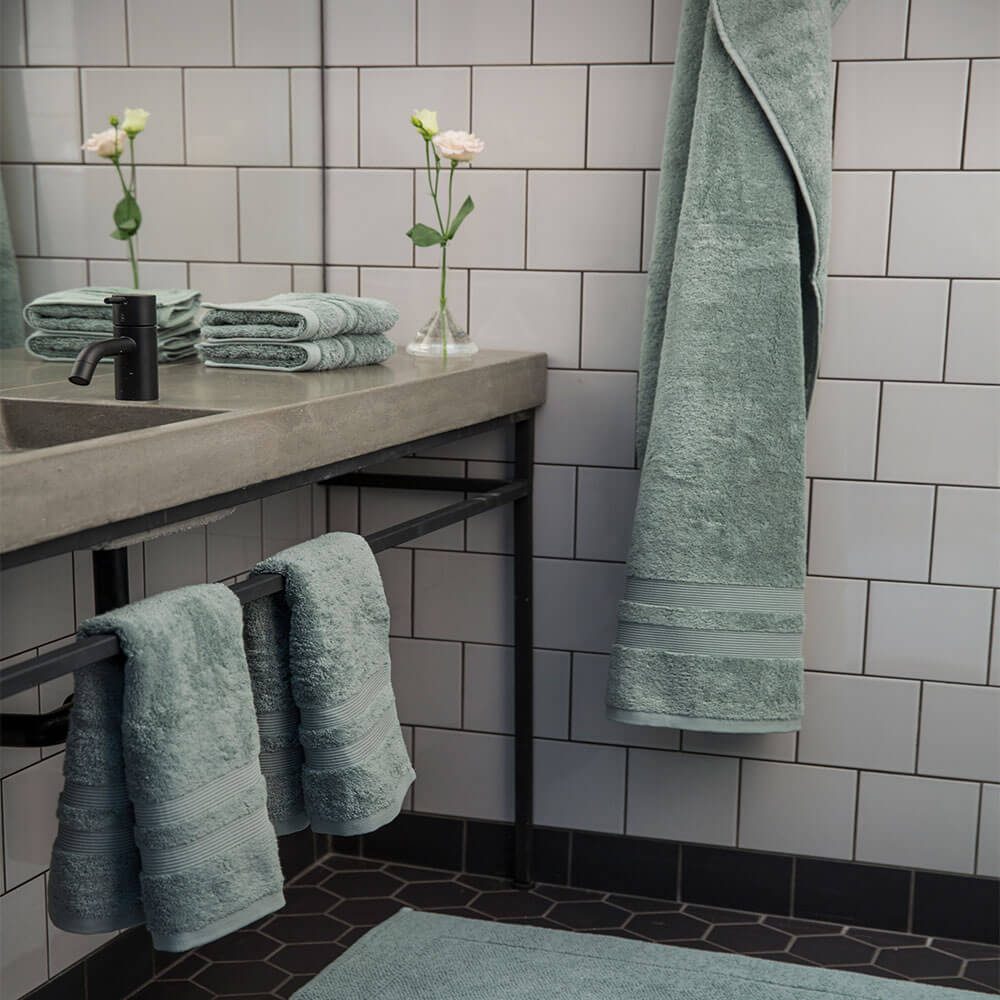 Mille Notti Fontana Handduk