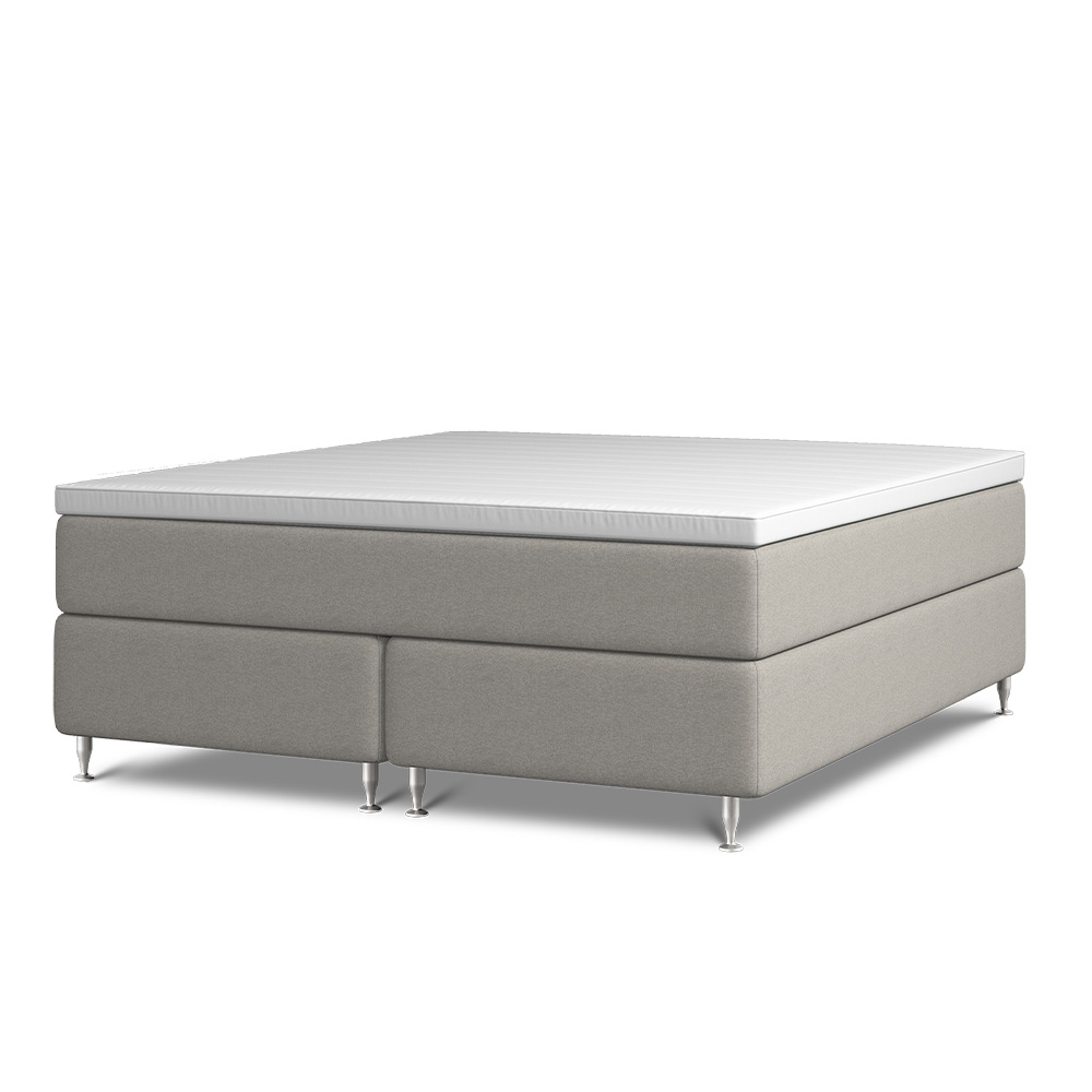 24SJU Månsken Komfort Premium Plus Kontinentalsäng