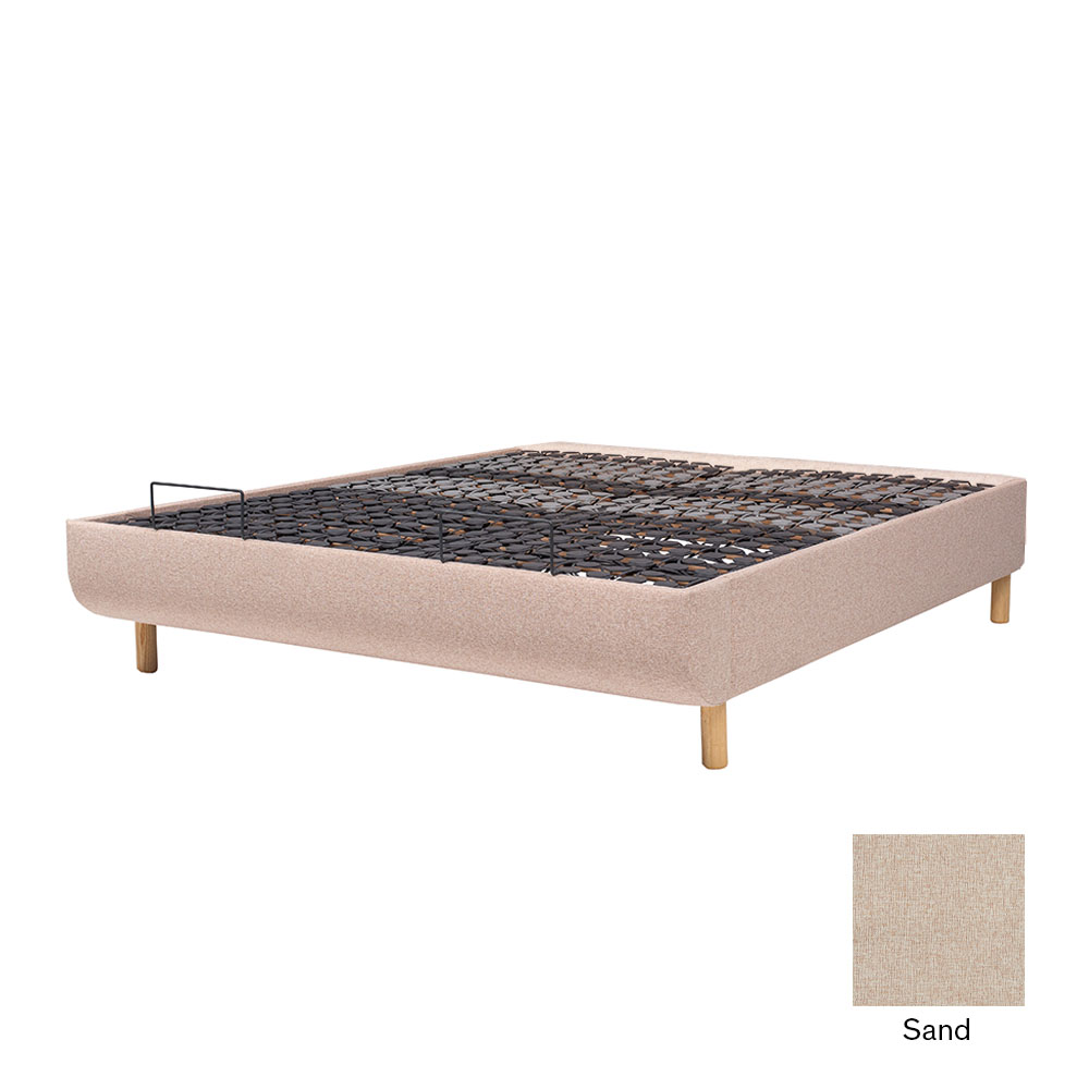 Tempur ARC Pro Plus St&auml;llbar S&auml;ng