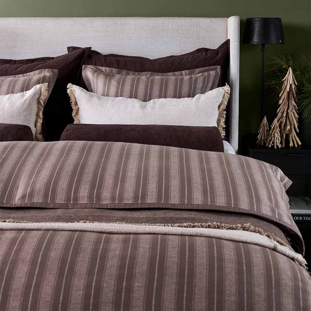 Halvor Bakke Charleston Hill P&aring;slakanset