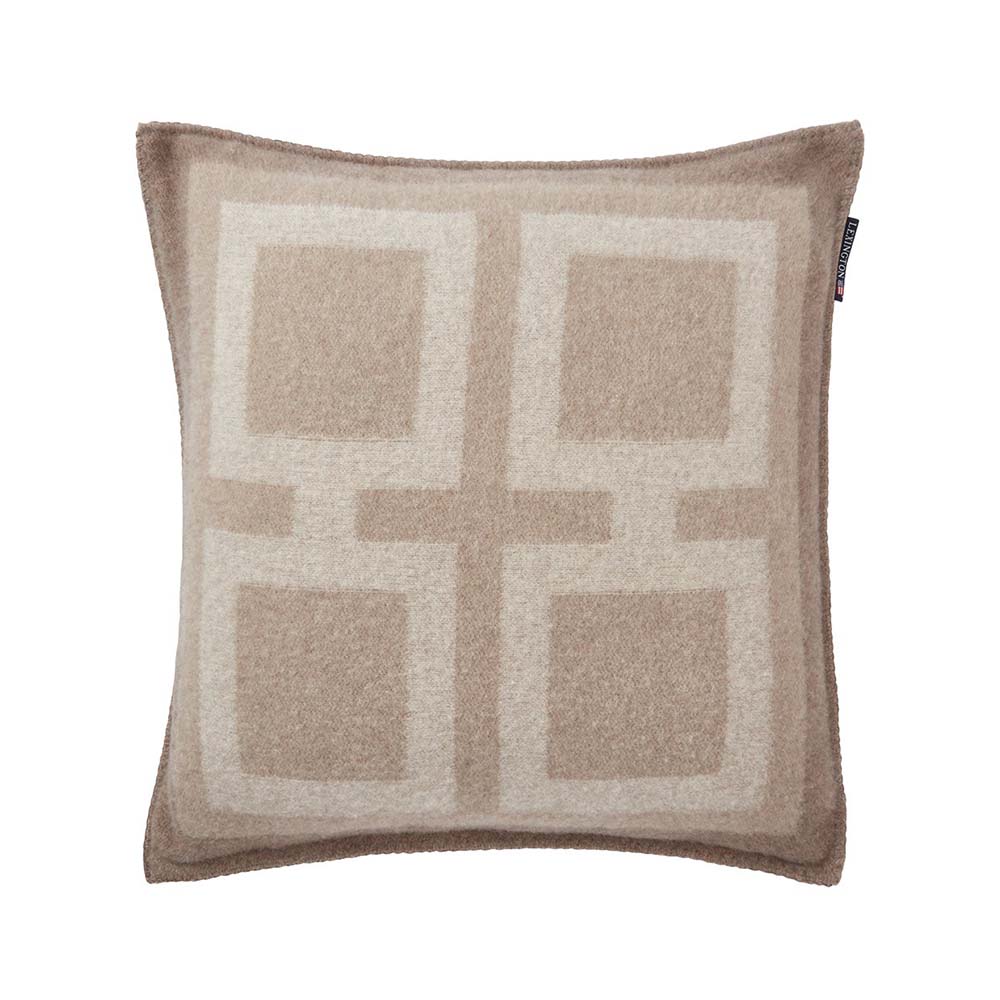 Lexington Graphic Recycled Wool Kuddfodral