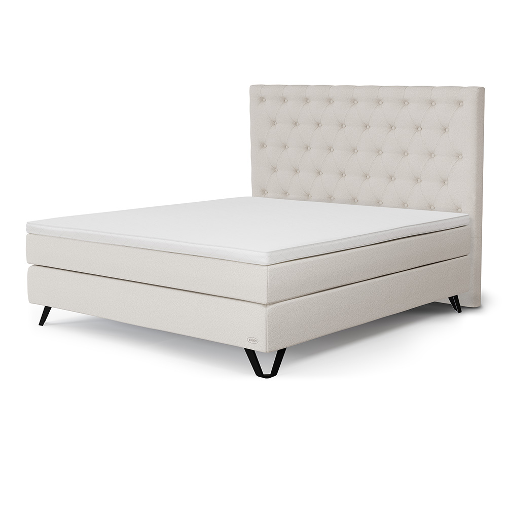 Jensen Ambassadör Kontinentalsäng