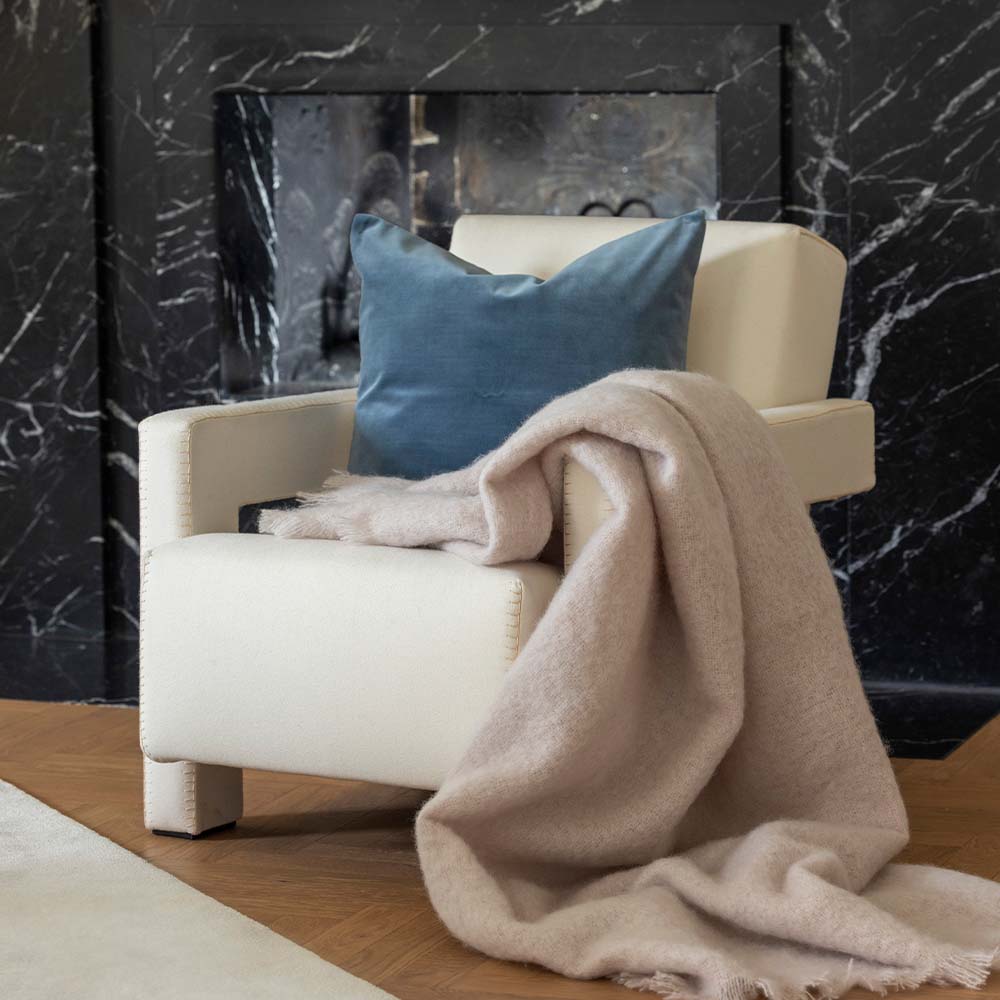 Mille Notti Verona Kuddfodral