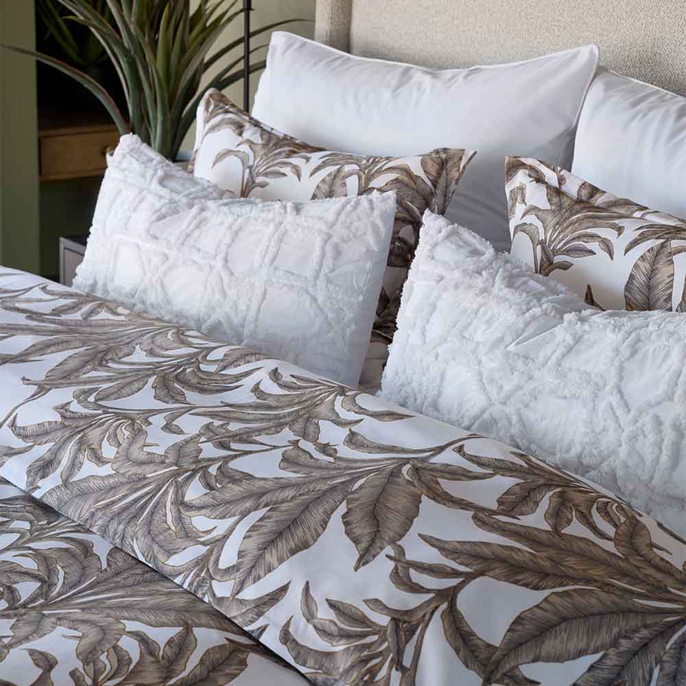 Halvor Bakke Babylonstoren Påslakanset