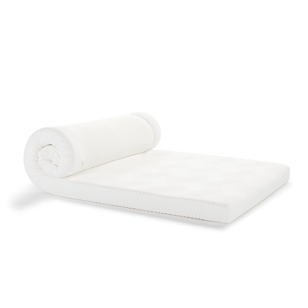 Tempur Pro Plus 8cm B&auml;ddmadrass