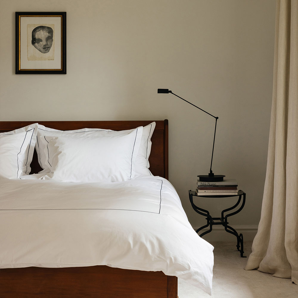 Mille Notti Nuvola Påslakan