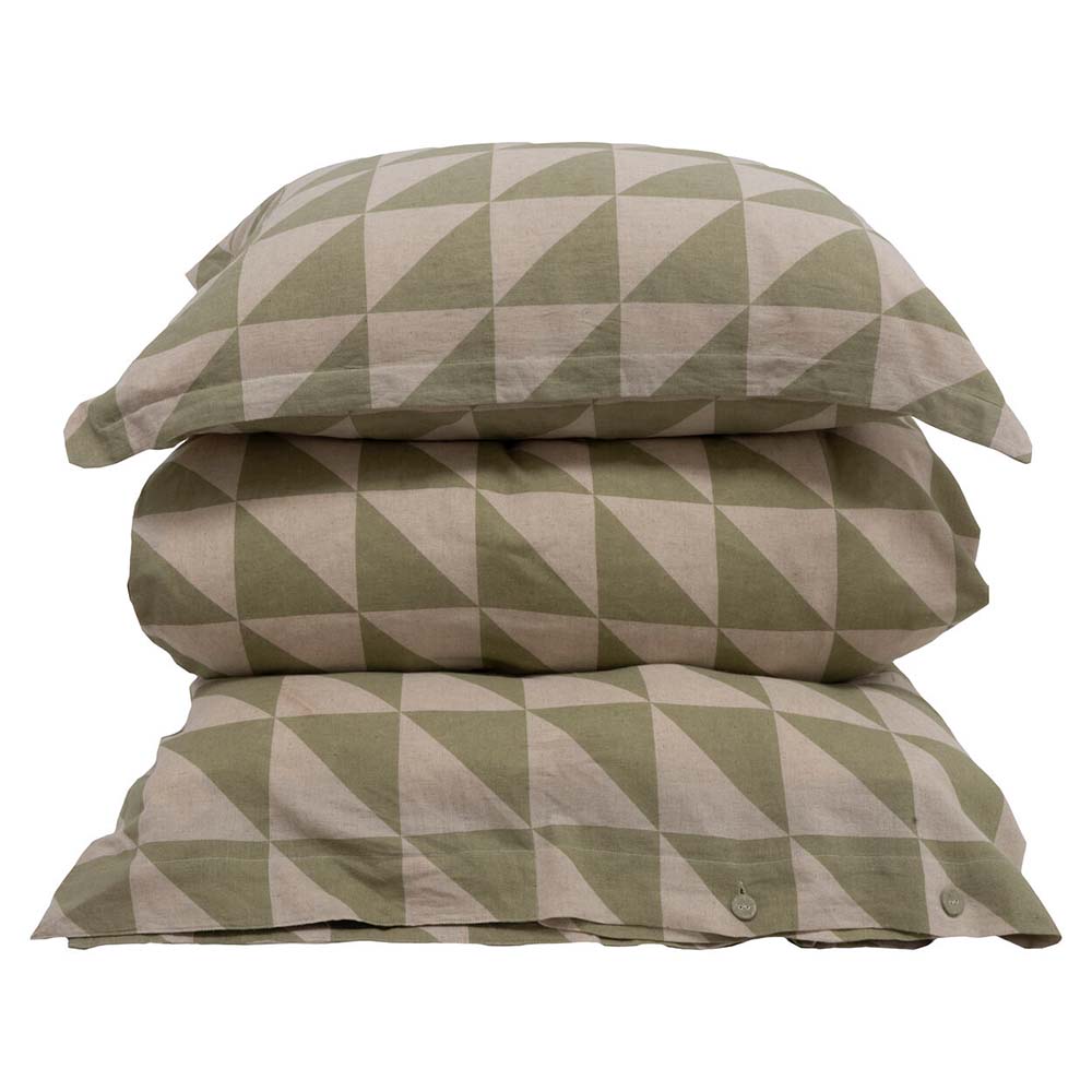 Gustav Ovland Ditta P&aring;slakanset