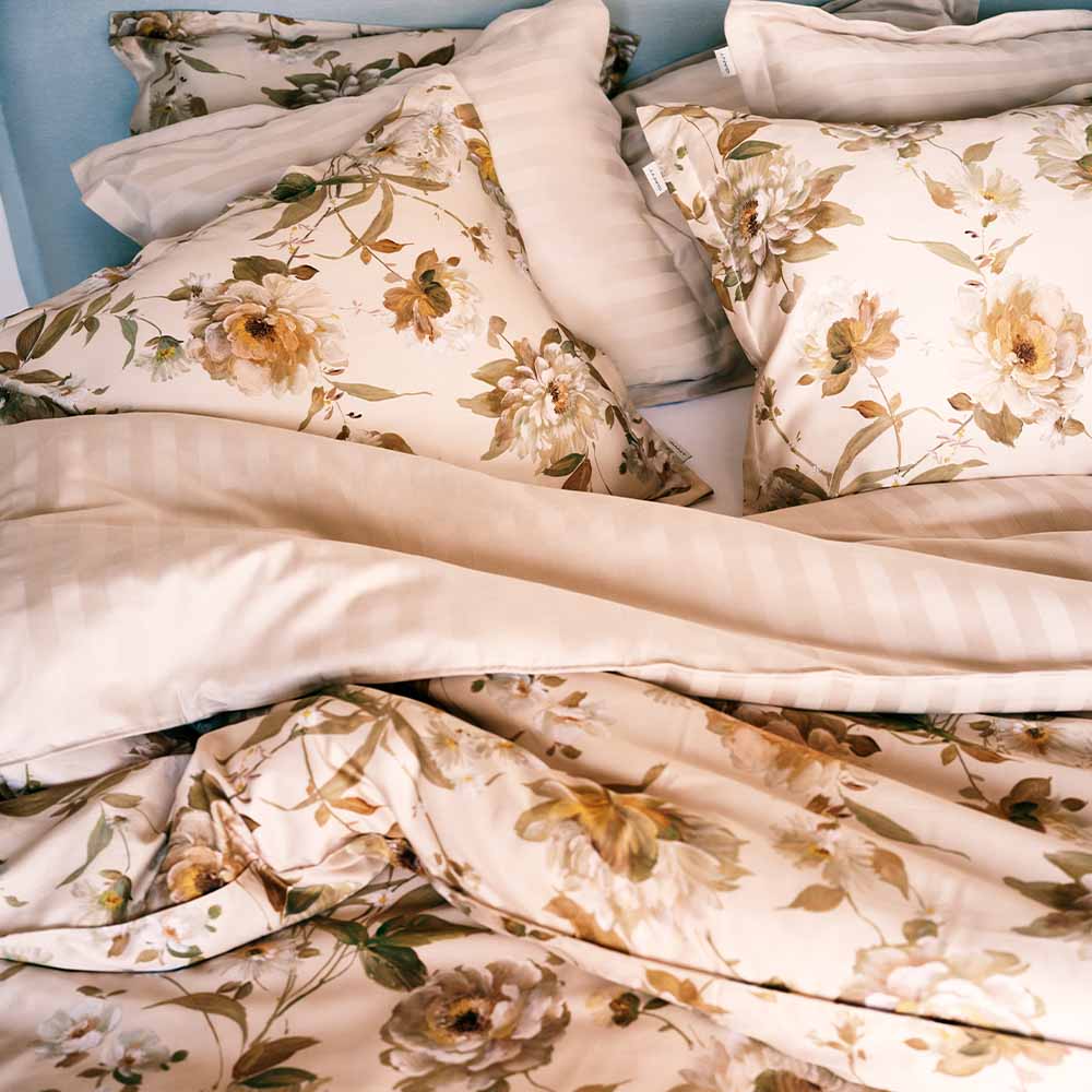 Gant Floral Örngott