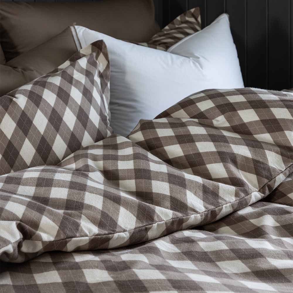 Borås Cotton Charlie Påslakanset