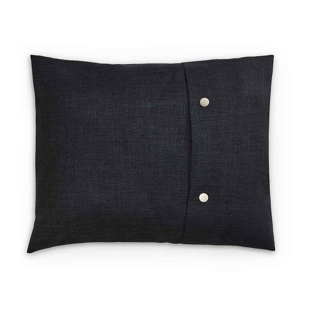 Carpe Diem Beds Kuddfodral Med Knappar