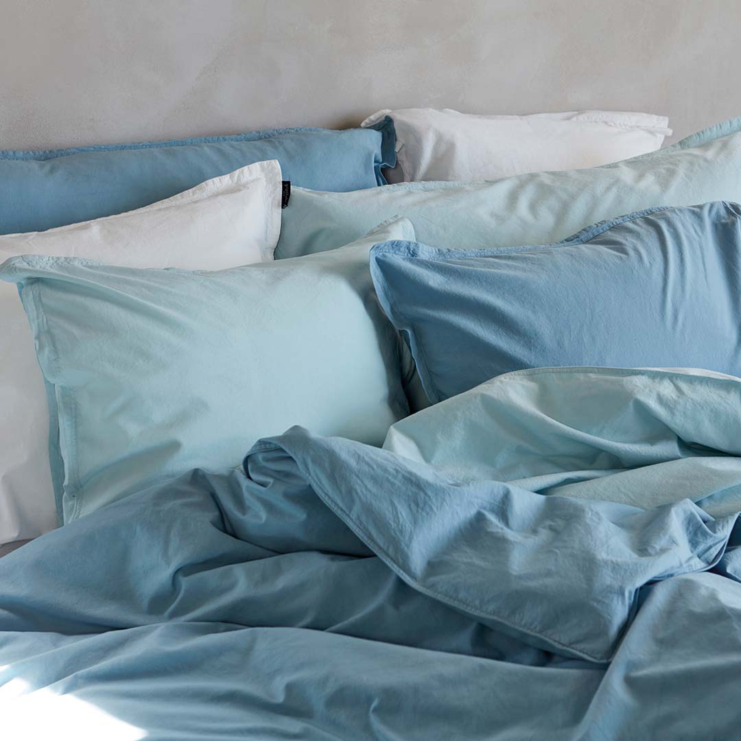 Gripsholm Vintage Påslakanset