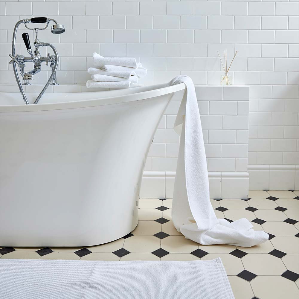 Himla Love Badrumsmatta