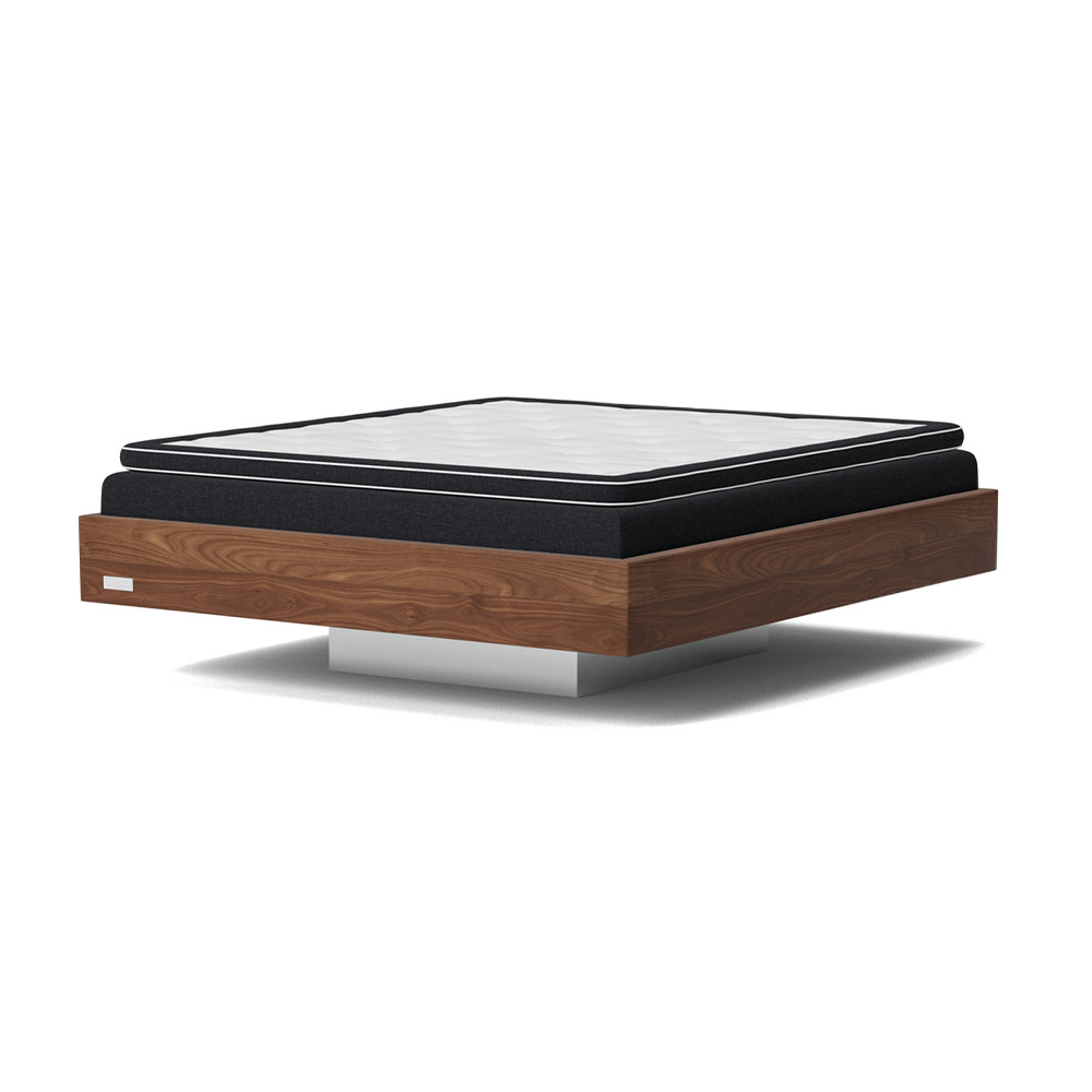 Carpe Diem Beds H&auml;lls&ouml; Valn&ouml;t S&auml;ngram