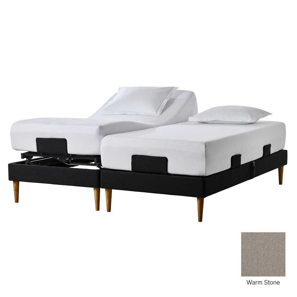 Tempur Move Pro Plus Ställbar Säng