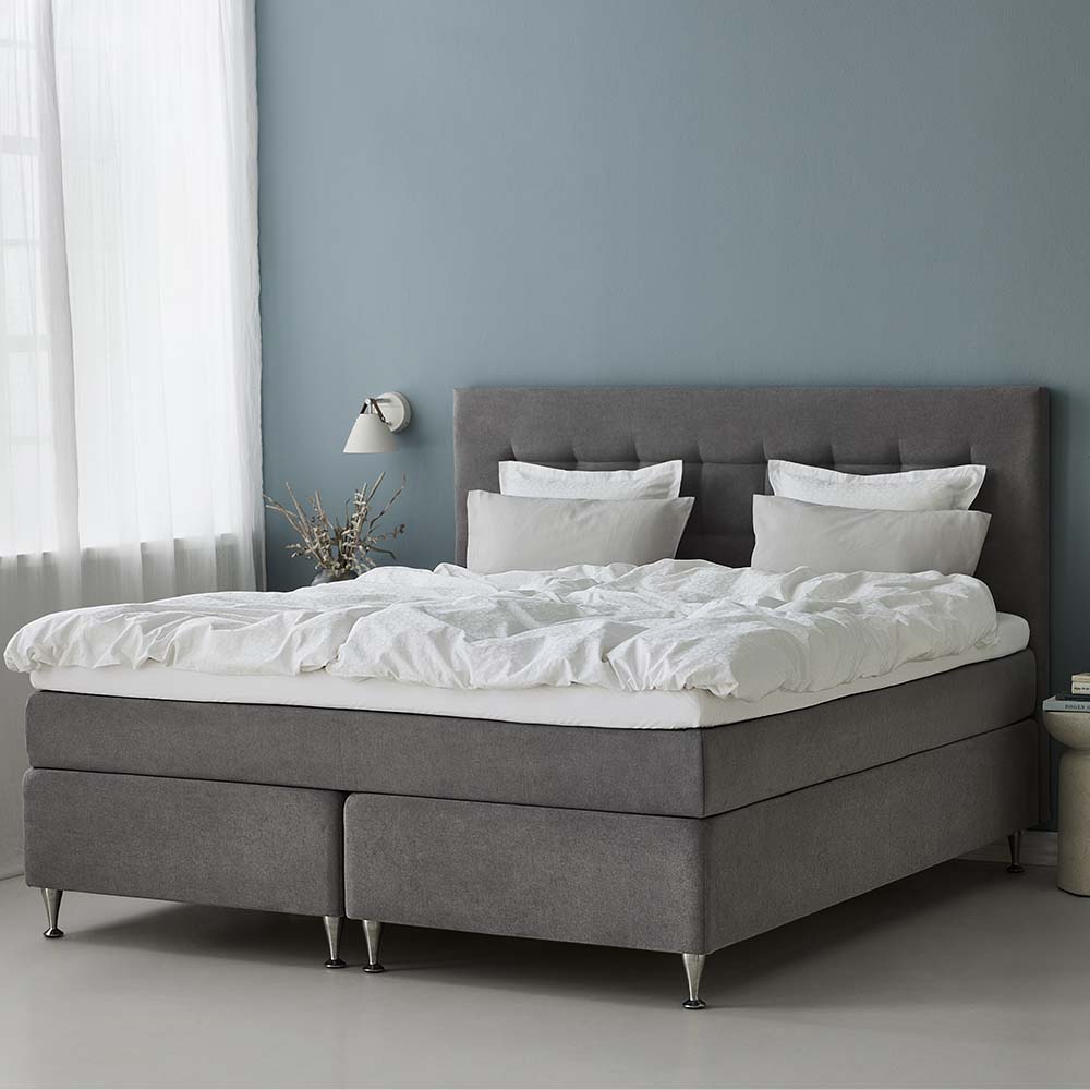 Tempur Relieve Kontinentalsäng