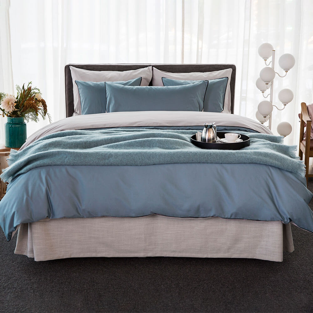 Mille Notti Duetto Påslakan