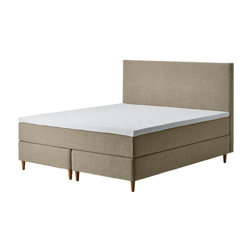 Tempur Relaxation Kontinentals&auml;ng S&auml;ngpaket