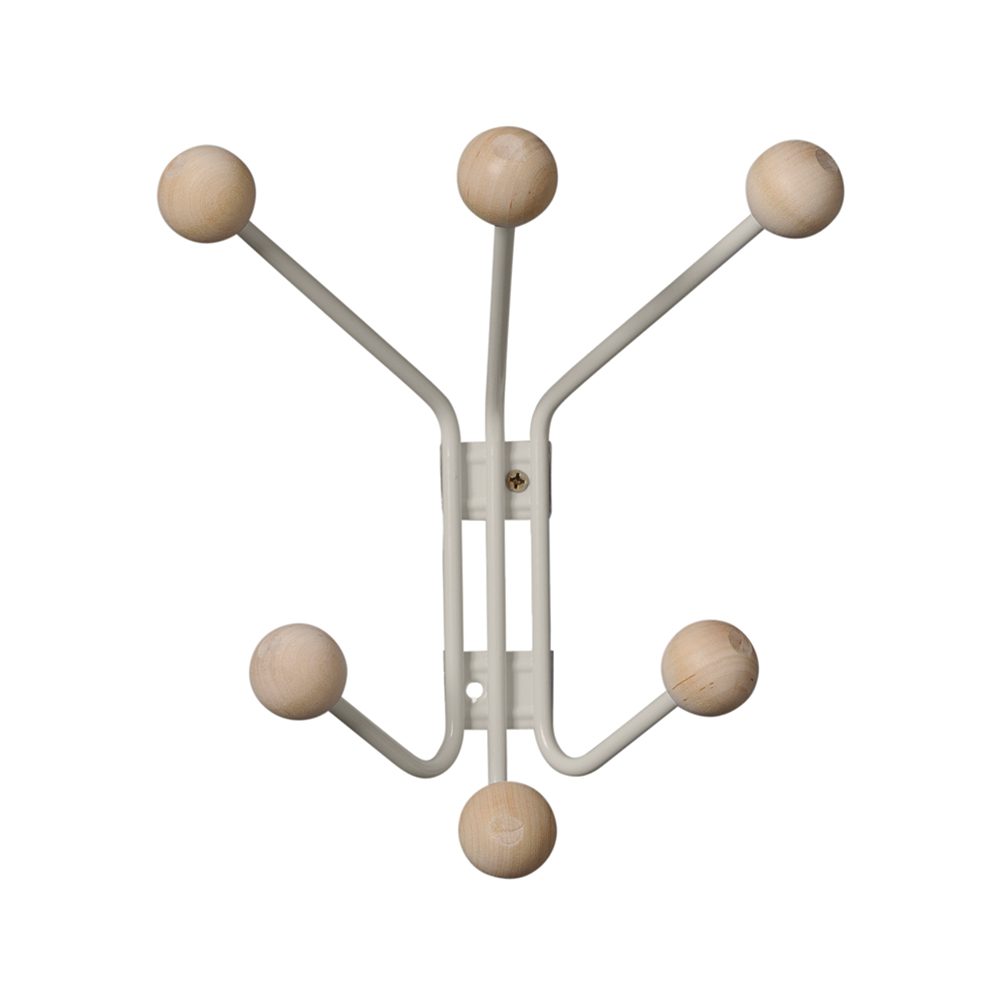 Maze Bill XS Klädhängare