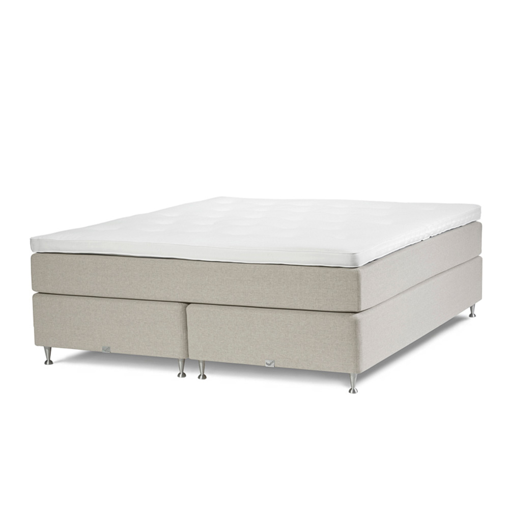 Viking Ekerö Kontinentalsäng