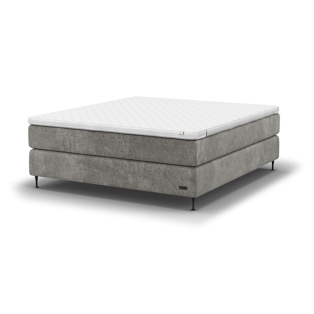 Ekens Elegans Kontinentalsäng