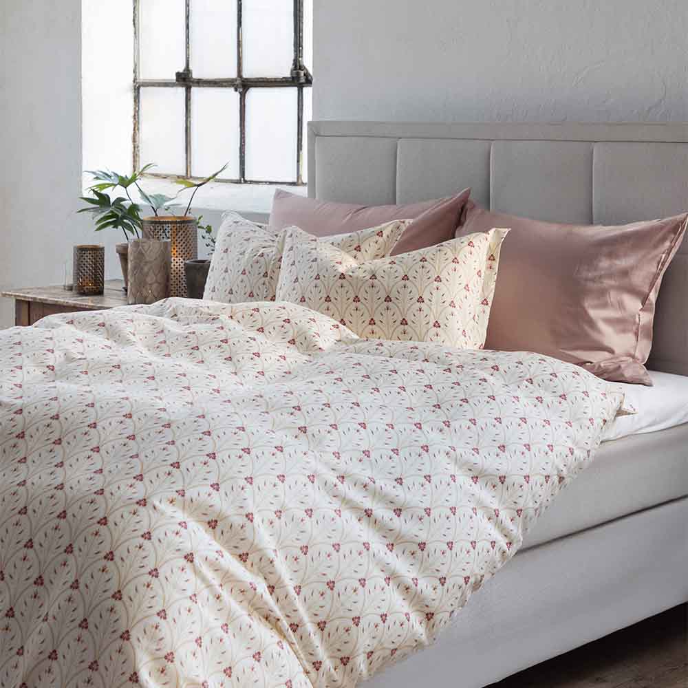 Bor&aring;s Cotton Marino P&aring;slakanset