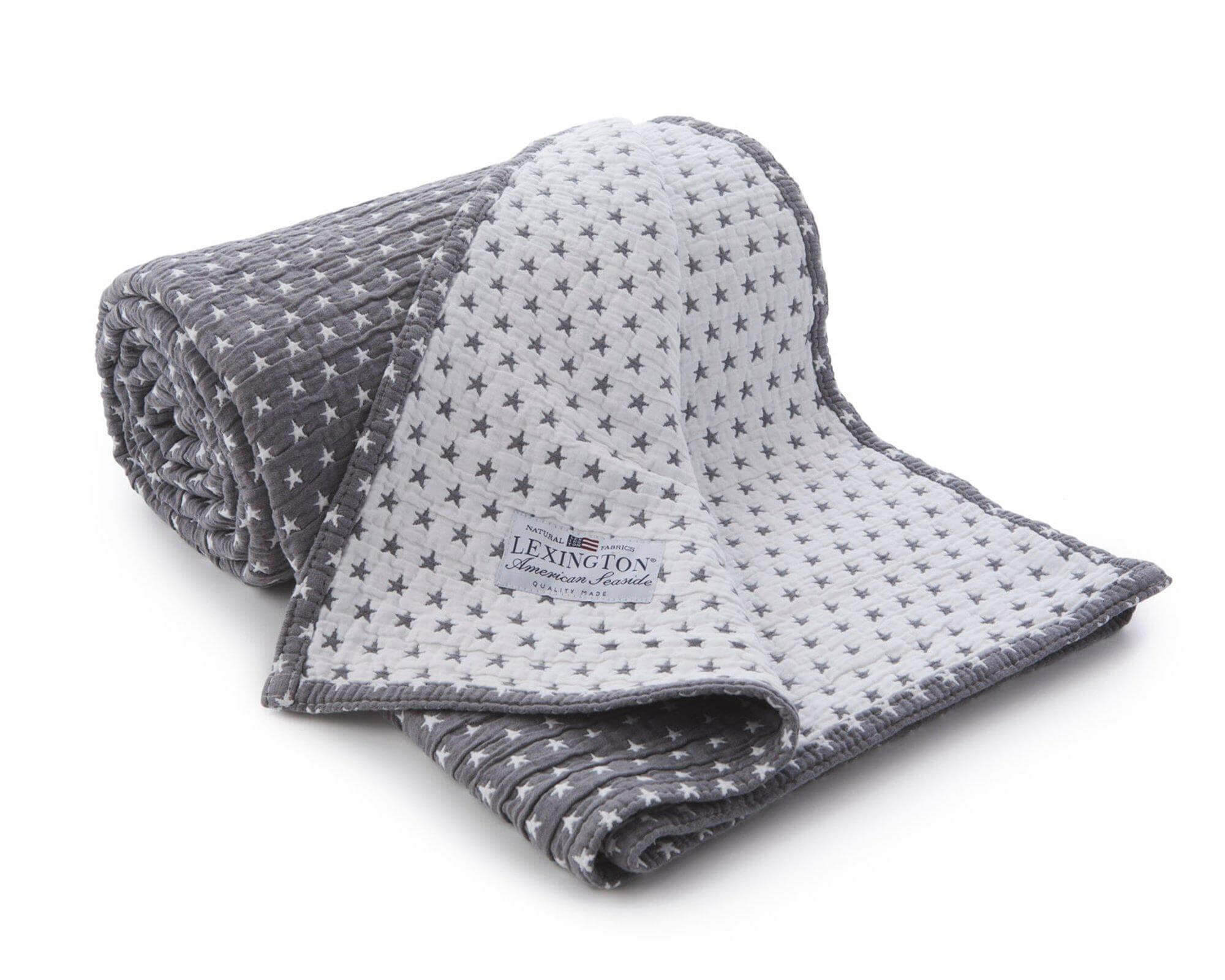 Lexington Star Överkast