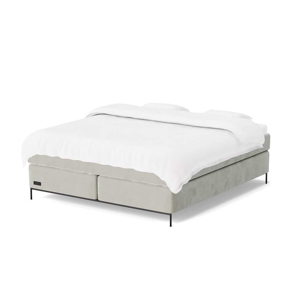 Carpe Diem Beds H&auml;rman&ouml; LTD Cliff Kontinentals&auml;ng