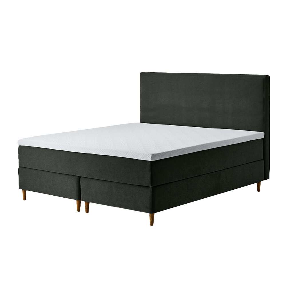 Tempur Relaxation Kontinentals&auml;ng S&auml;ngpaket