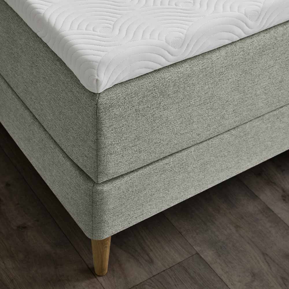 Tempur Relaxation Kontinentalsäng Sängpaket