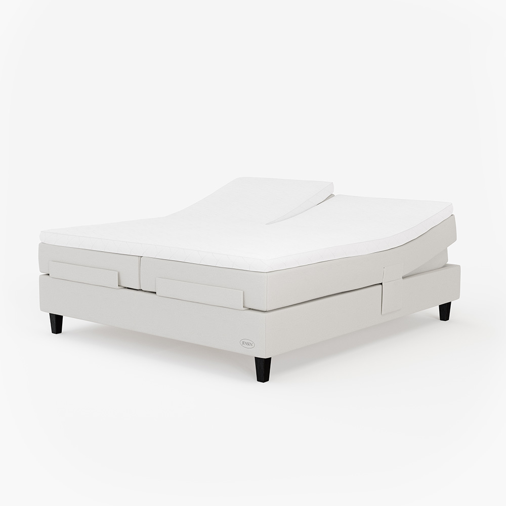 Jensen Diplomat Aqtive II St&auml;llbar S&auml;ng