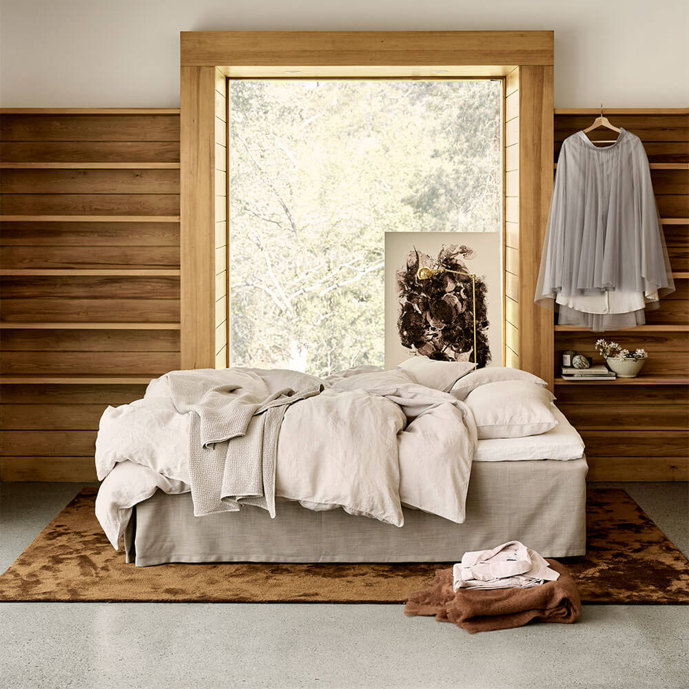 Mille Notti Venezia Sängkappa