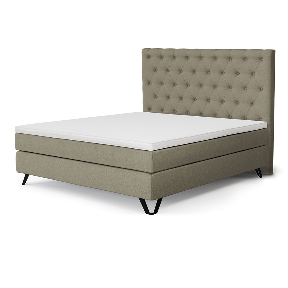 Jensen Ambassad&ouml;r Kontinentals&auml;ng