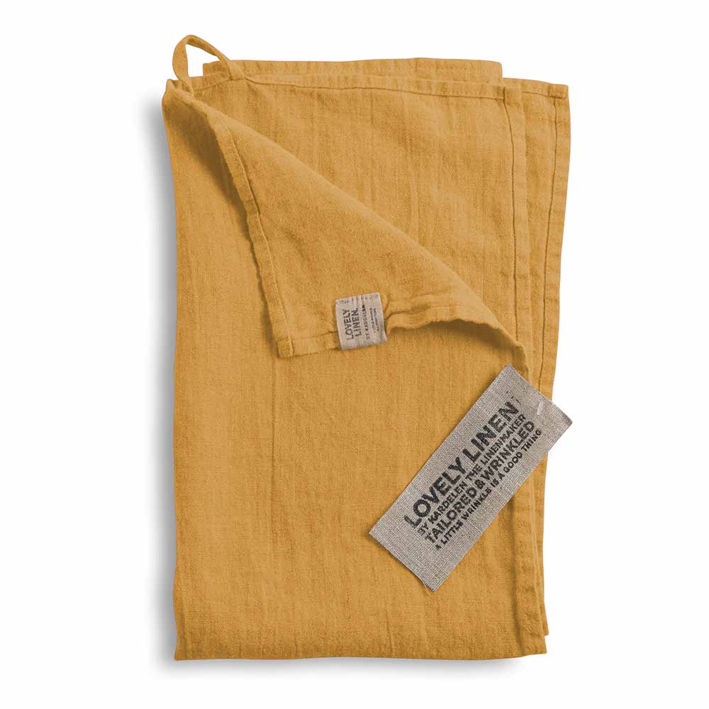 Lovely Linen Lovely Handduk