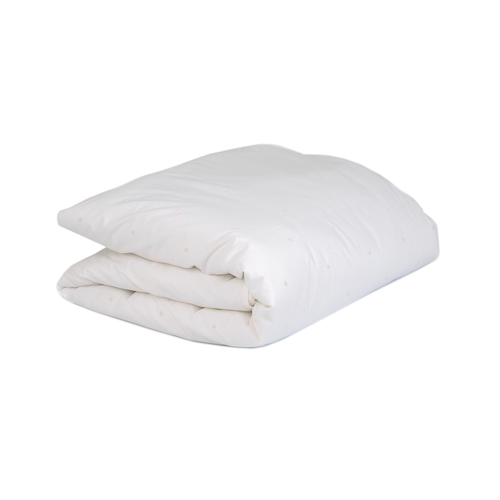 Mille Notti Bello Baby & Barn EKO Påslakan