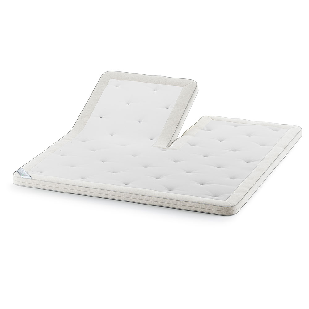 Carpe Diem Beds Luxury Split B&auml;ddmadrass