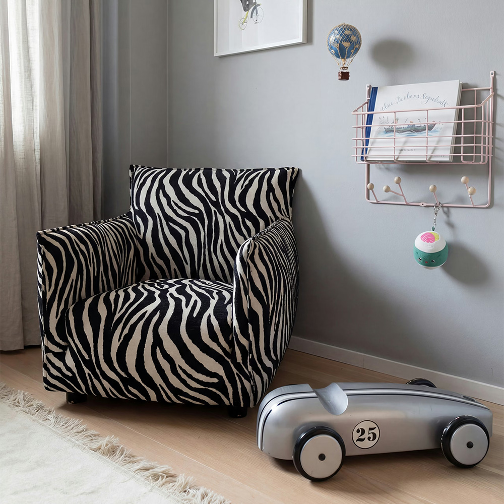 Maze Mitten Junior F&ouml;rvaringshylla