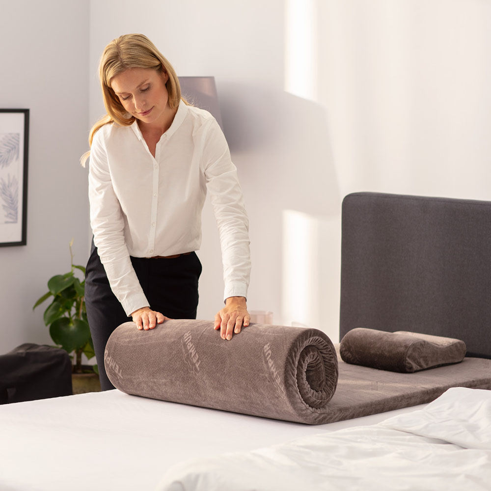 Tempur Reseset Bäddmadrass