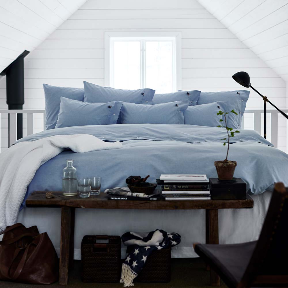 Lexington Pin Point P&aring;slakan