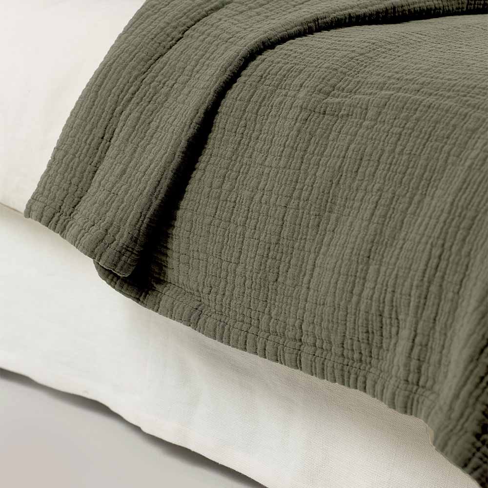 Himla Denise Överkast