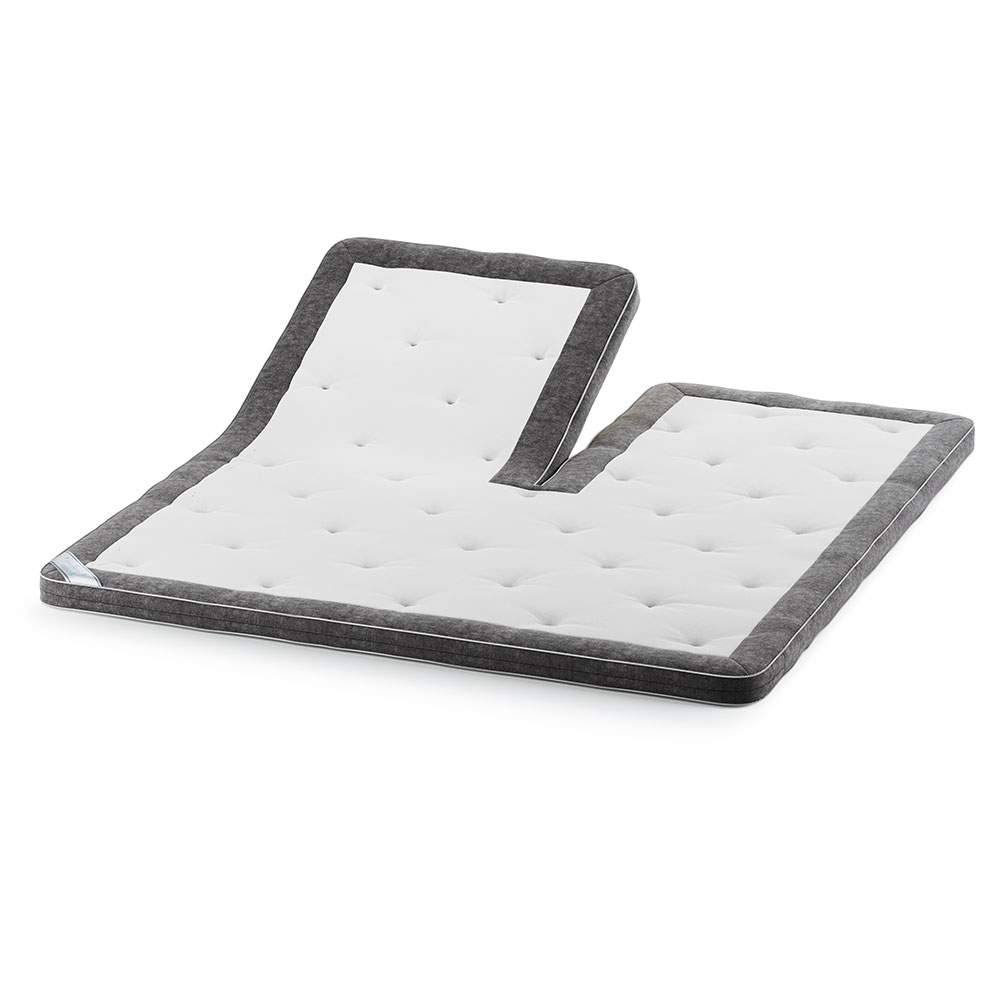 Carpe Diem Beds Luxury Split Bäddmadrass